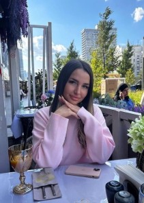 Фото проститутки Василиса №2 в городе Петрозаводск