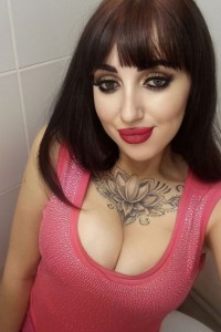 Фото проститутки Анастасия №3 в городе Петрозаводск