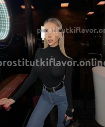 Фото проститутки Кристина №5 в городе Петрозаводск