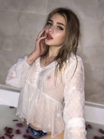 Фото проститутки Екатерина №3 в городе Петрозаводск