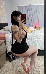 Фото проститутки Юля №2 в городе Петрозаводск