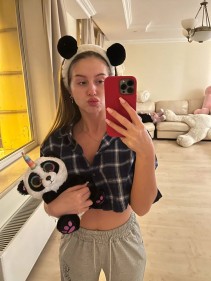 Фото проститутки Аня №4 в городе Петрозаводск