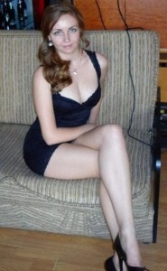 Фото проститутки Марьяна №5 в городе Петрозаводск