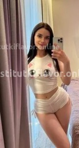 Фото проститутки Катя №6 в городе Петрозаводск