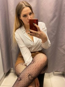 Фото проститутки Надя №3 в городе Петрозаводск