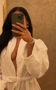 Фото проститутки Мария №3 в городе Петрозаводск