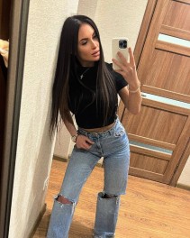 Фото проститутки Катя №2 в городе Петрозаводск