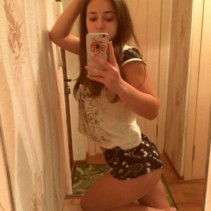 Фото проститутки Олеся №3 в городе Петрозаводск