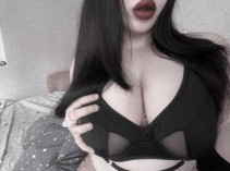 Фото проститутки Кристина №3 в городе Петрозаводск