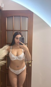 Фото проститутки Дарья без предоплат №3 в городе Петрозаводск