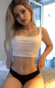 Фото проститутки Марина №3 в городе Петрозаводск