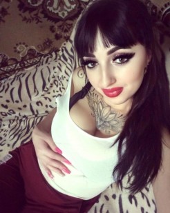 Фото проститутки Анастасия №1 в городе Петрозаводск