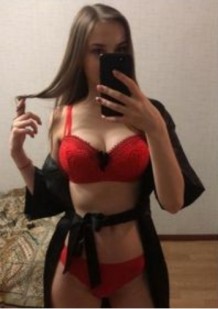 Фото проститутки Вика №1 в городе Петрозаводск