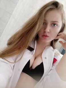 Фото проститутки Вика №1 в городе Петрозаводск