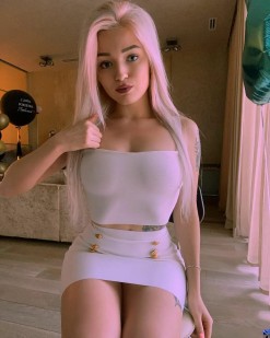 Фото проститутки Света №1 в городе Петрозаводск