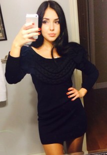 Фото проститутки Марина №1 в городе Петрозаводск