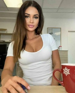 Фото проститутки Вика №1 в городе Петрозаводск