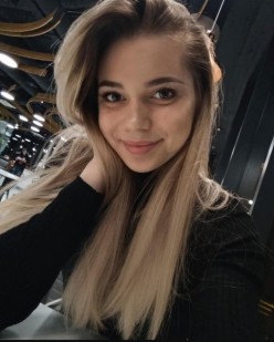 Фото проститутки Катя №1 в городе Петрозаводск