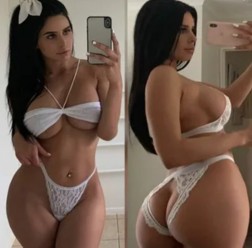 Фото проститутки Кристина №1 в городе Петрозаводск