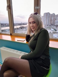 Фото проститутки Ольга №1 в городе Петрозаводск