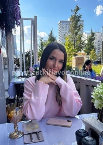 Василиса, Г. Петрозаводск