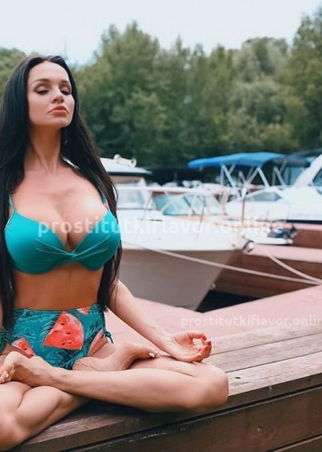 Линда, Г. Петрозаводск