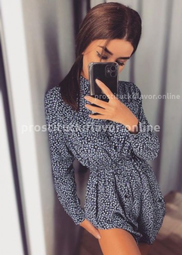 Анна, Г. Петрозаводск