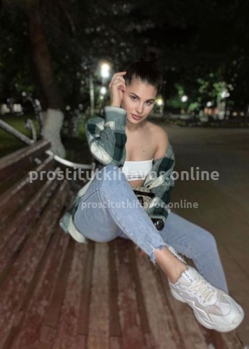 Алюська, Г. Петрозаводск