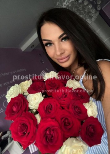 Тая, Г. Петрозаводск
